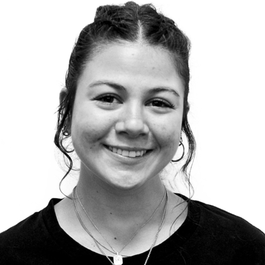 Melia Pursley head shot