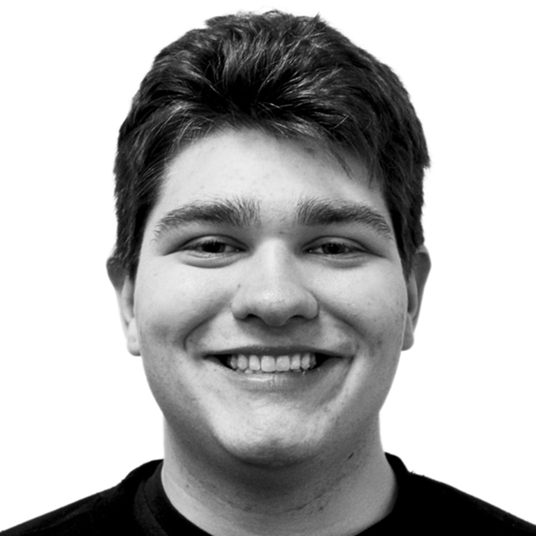 Luke Rustan head shot