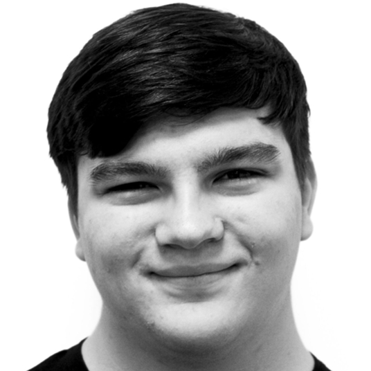 Evan Schemmel head shot
