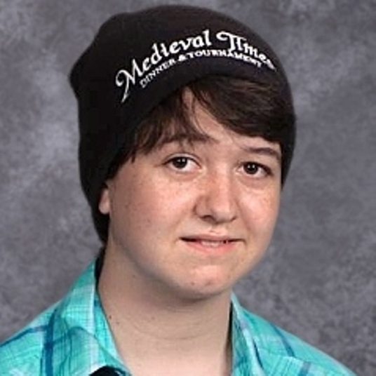 E. Berry head shot