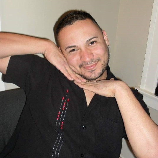 Jim T. Mora head shot