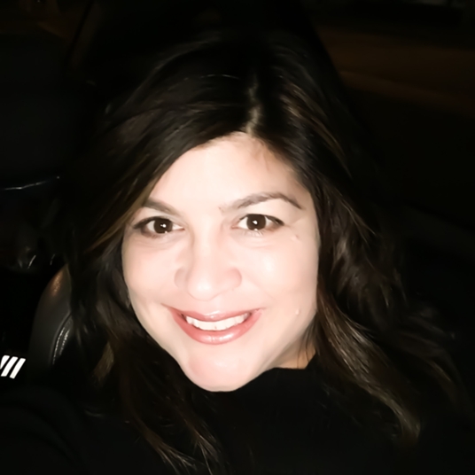 Toni Arizmendi head shot