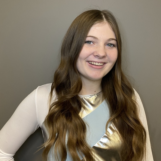 Anna Acree head shot