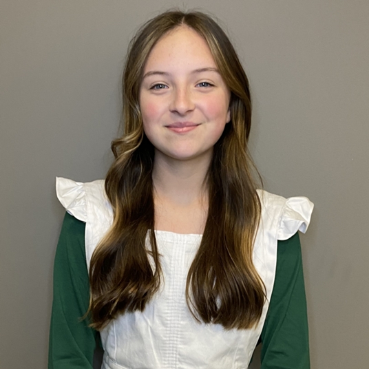 Julia Bernett head shot