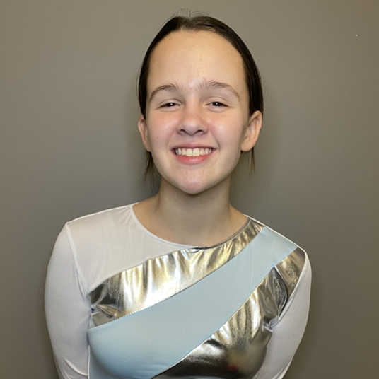 Maya Blanton head shot