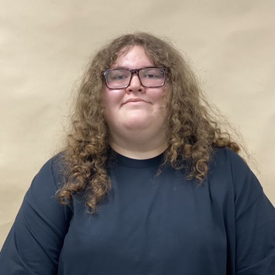 Madison Smith head shot