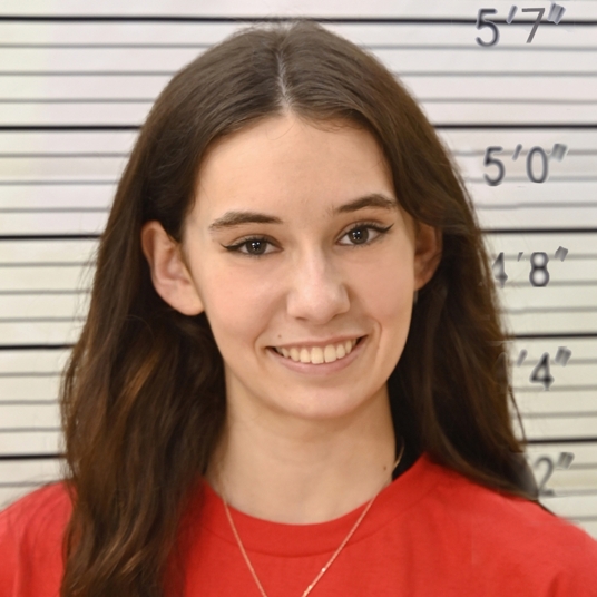 Carlin Glenn head shot