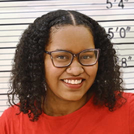 Anna Ayodele head shot
