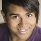 Kiba Walker head shot