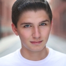 Joey Casali head shot