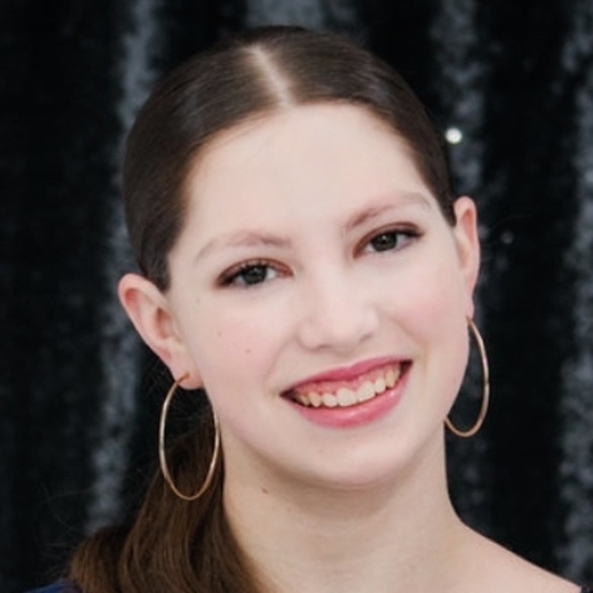 Sophie Davis head shot