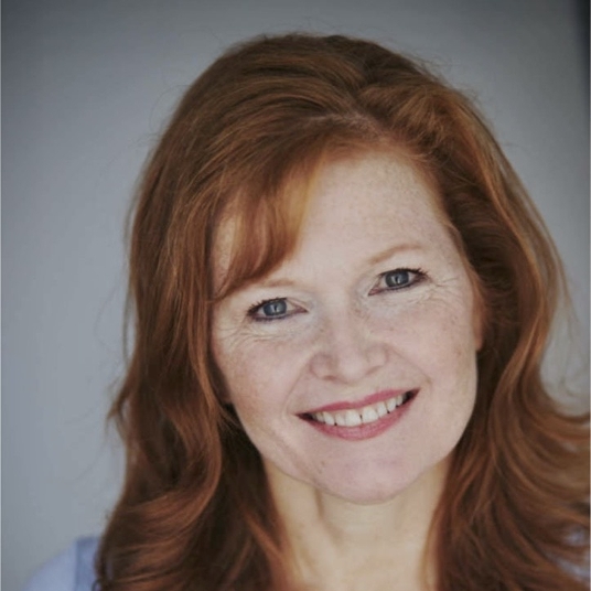 Cathy Ogden head shot