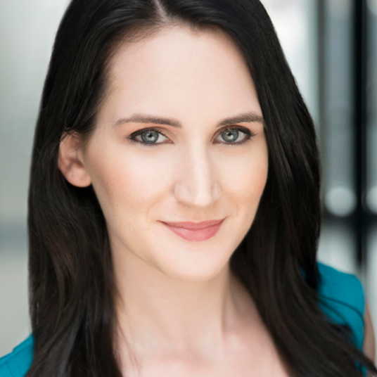 Heather Grayberg head shot