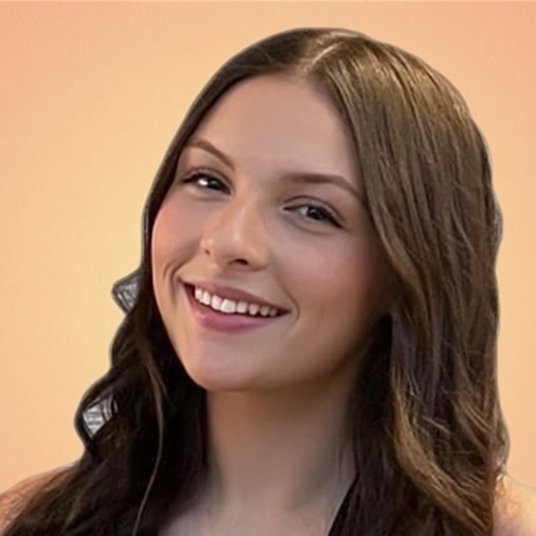 Lilly Rinkus head shot