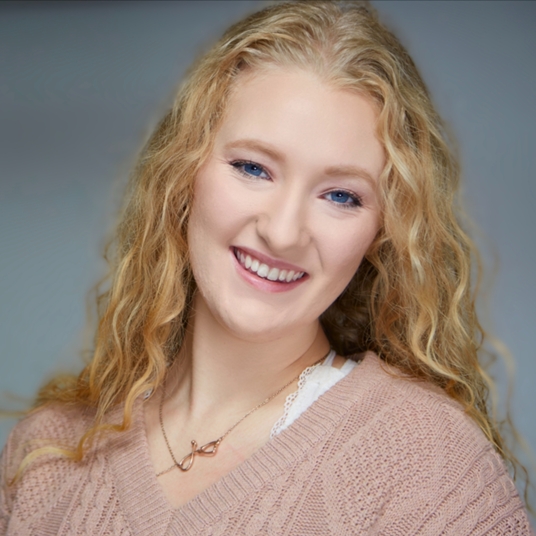 Taylor Gustafson head shot