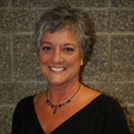 Mary Weigel head shot
