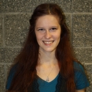 Erin Oleson head shot