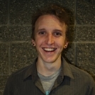 Nikolas Hoback head shot