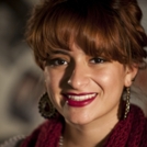 Ariely Garcia-Gomez head shot