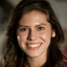 Tiffani-Amber Torres head shot