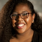 Atianna Williams head shot
