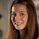 Ashley Breden head shot