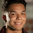 Daniel Viramontes head shot