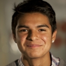 Roberto Tapia head shot