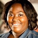 Tiarra Sims head shot