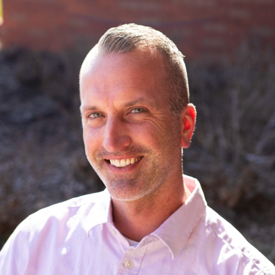 Mr. Dan Price head shot