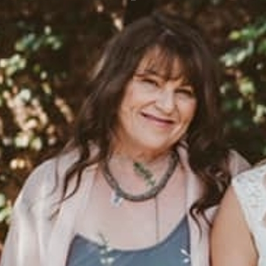 Ms. Catherine Plunkett head shot