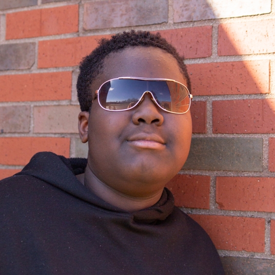 Nathan Adusah head shot
