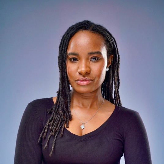 Dandria Williams head shot