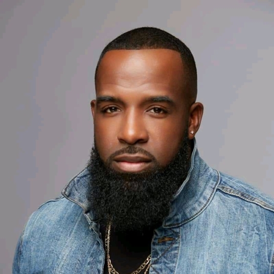 Richard Gallion head shot