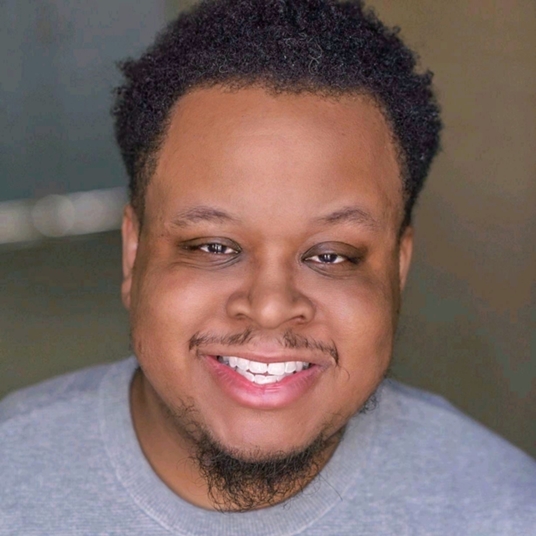 Royce Hargrove head shot