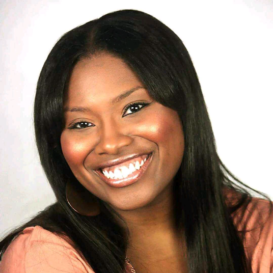 Porsche Murry head shot