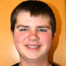 Cameron Brunson head shot