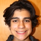 Alex Carr head shot