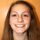 Paige Kenneally head shot