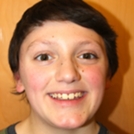Austin Van Buren head shot