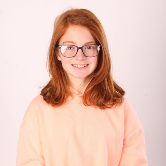 Anna Caccamo head shot