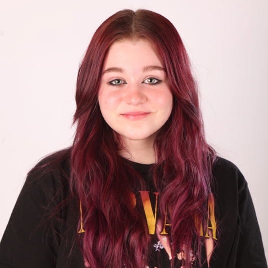 Emily Carney head shot