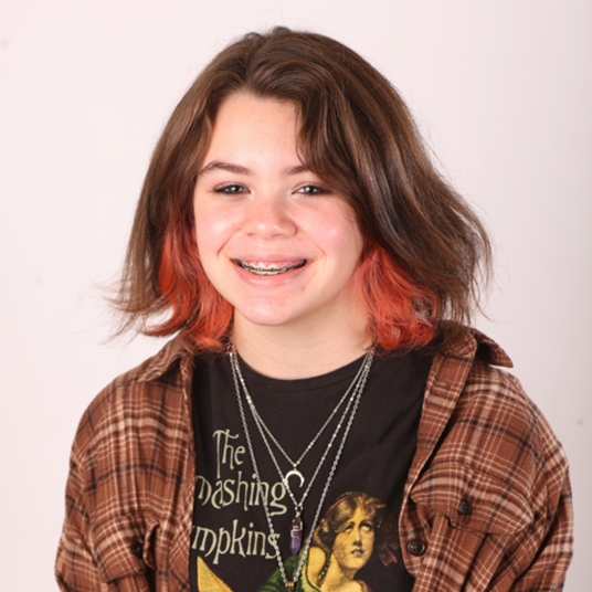 Helena Dillenbeck head shot