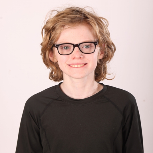 Trevor Janeczek head shot