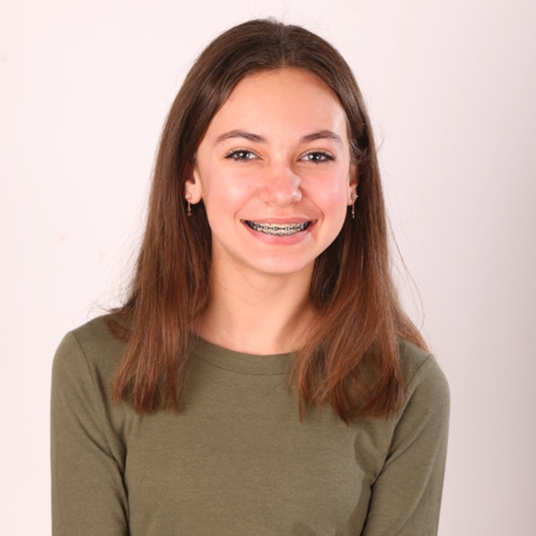 Adrianna Van Alstyne head shot