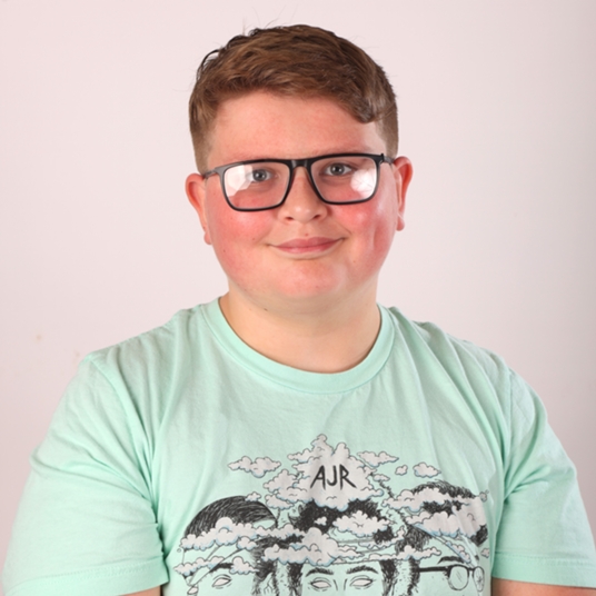 Tynan Heritage head shot