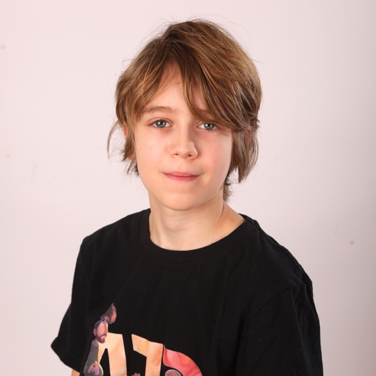 Tony Crisci head shot