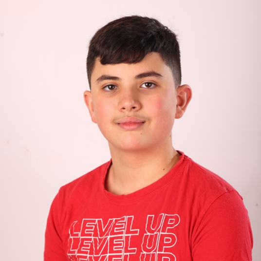 Ricardo Geraci head shot