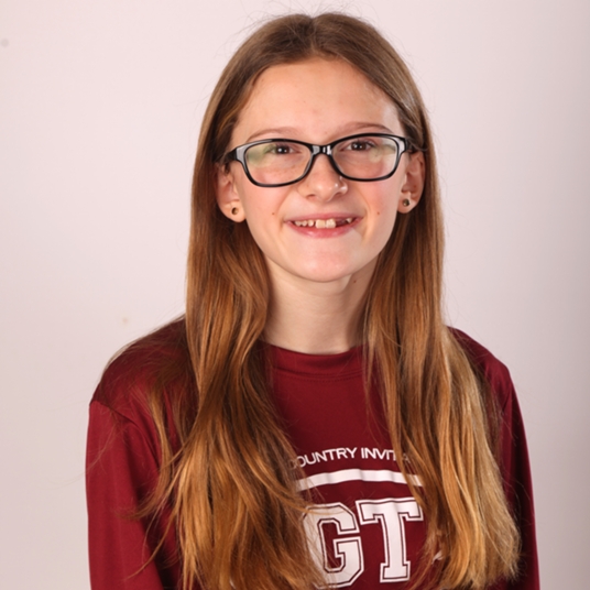 Arden Heiner head shot