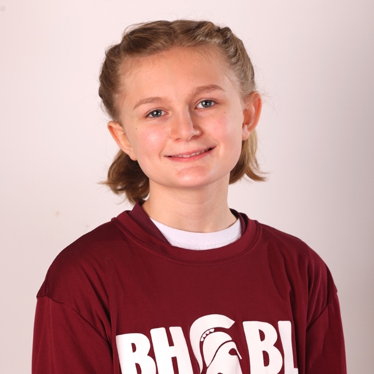 Reese Ringhoff head shot